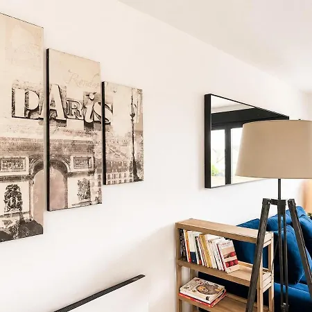 Apartamento Le Serena - 6p - 2