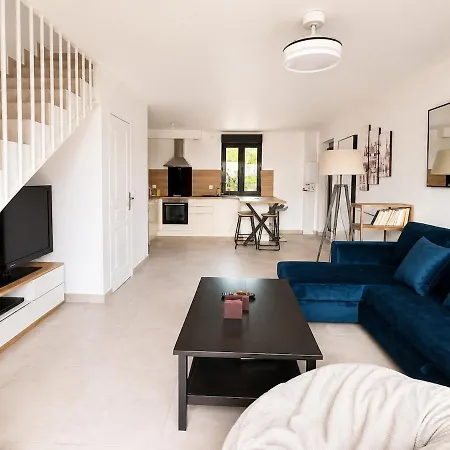 Apartamento Le Serena - 6p - 2 Saint-Germain-lès-Arpajon