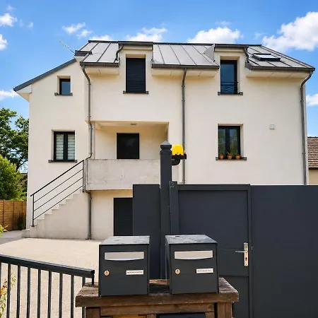 Le Serena - 6p - 2 Apartman