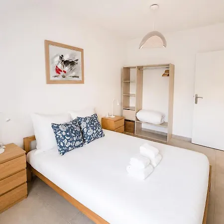 Le Serena - 6p - 2 Apartman