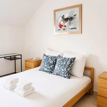Apartamento Le Serena - 6p - 2 *