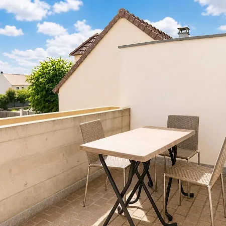 Apartamento Le Serena - 6p - 2 Saint-Germain-lès-Arpajon