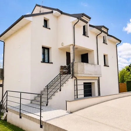 Le Serena - 6p - 2 Apartman Saint-Germain-lès-Arpajon