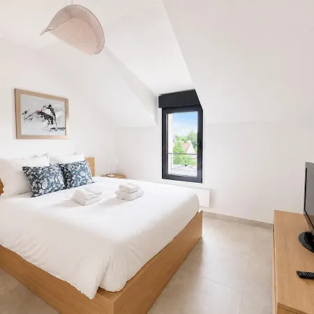 Apartamento Le Serena - 6p - 2 *