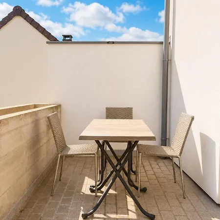 Le Serena - 6p - 2 Apartamento Saint-Germain-lès-Arpajon