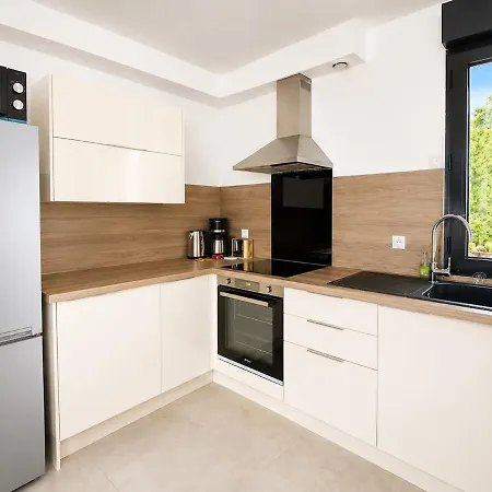 Le Serena - 6p - 2 Apartamento *